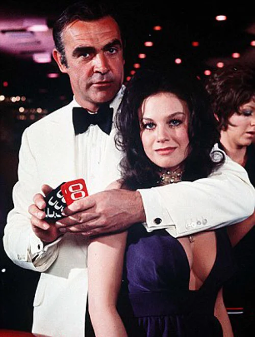 156: The 10th, 11th, and 12th Films of The 007 Countdown AKA The Halfway Point! episode artwork