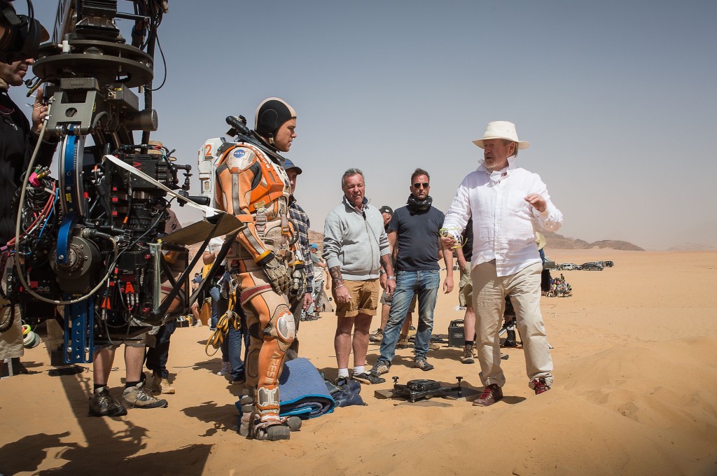 154: Quad-Cast: THE WALK, BLACK MASS, SICARIO, and THE MARTIAN episode artwork