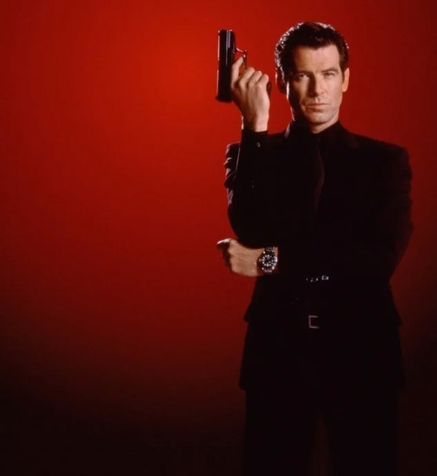 153: The 5th and 6th films of The 007 Countdown episode artwork