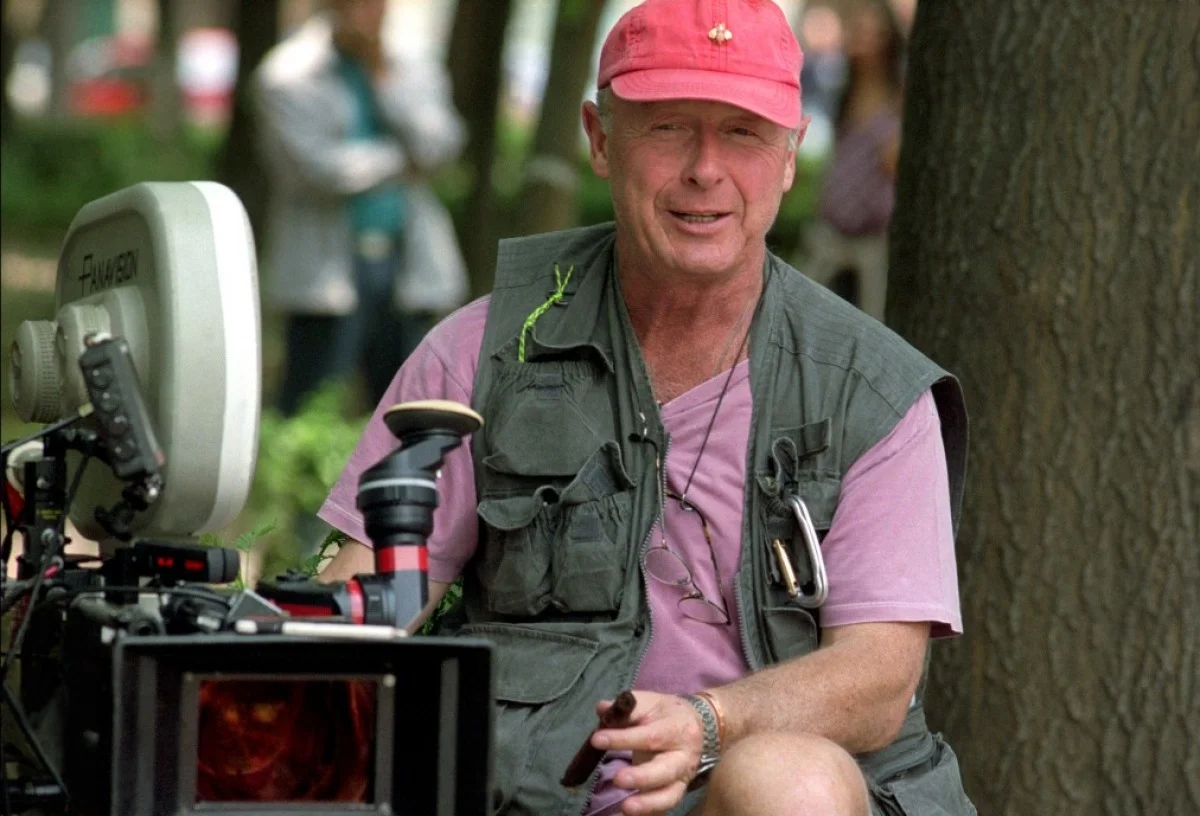 WLM Podcast #54: The Tony Scott Memorial Podcast episode artwork