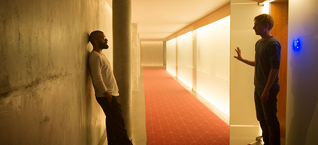 WLM Podcast #143: EX MACHINA et al. episode artwork