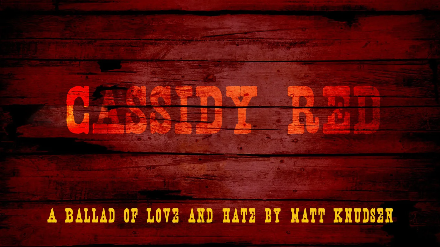WLM Podcast #142: The CASSIDY RED pitch episode artwork