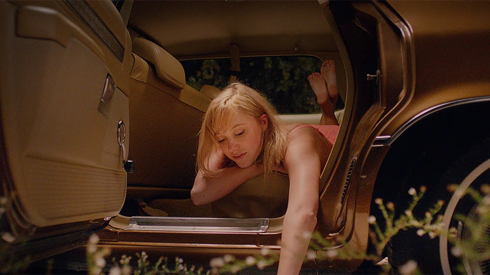 WLM Podcast #140: IT FOLLOWS, yes it does
