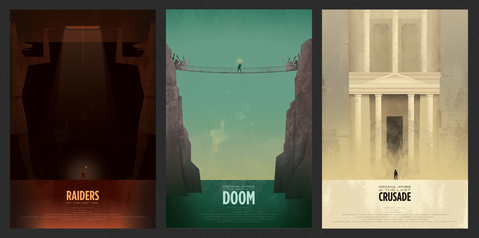 WLM Podcast #119: A Trilogy of Trilogy-talk (A Matt solo-pod)