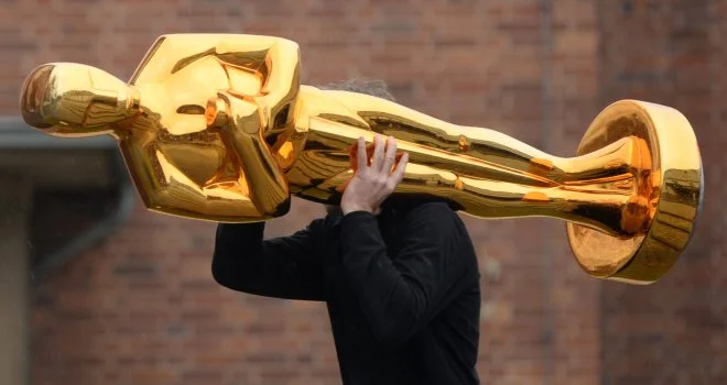 174: The 88th Oscars Talk-Down episode artwork