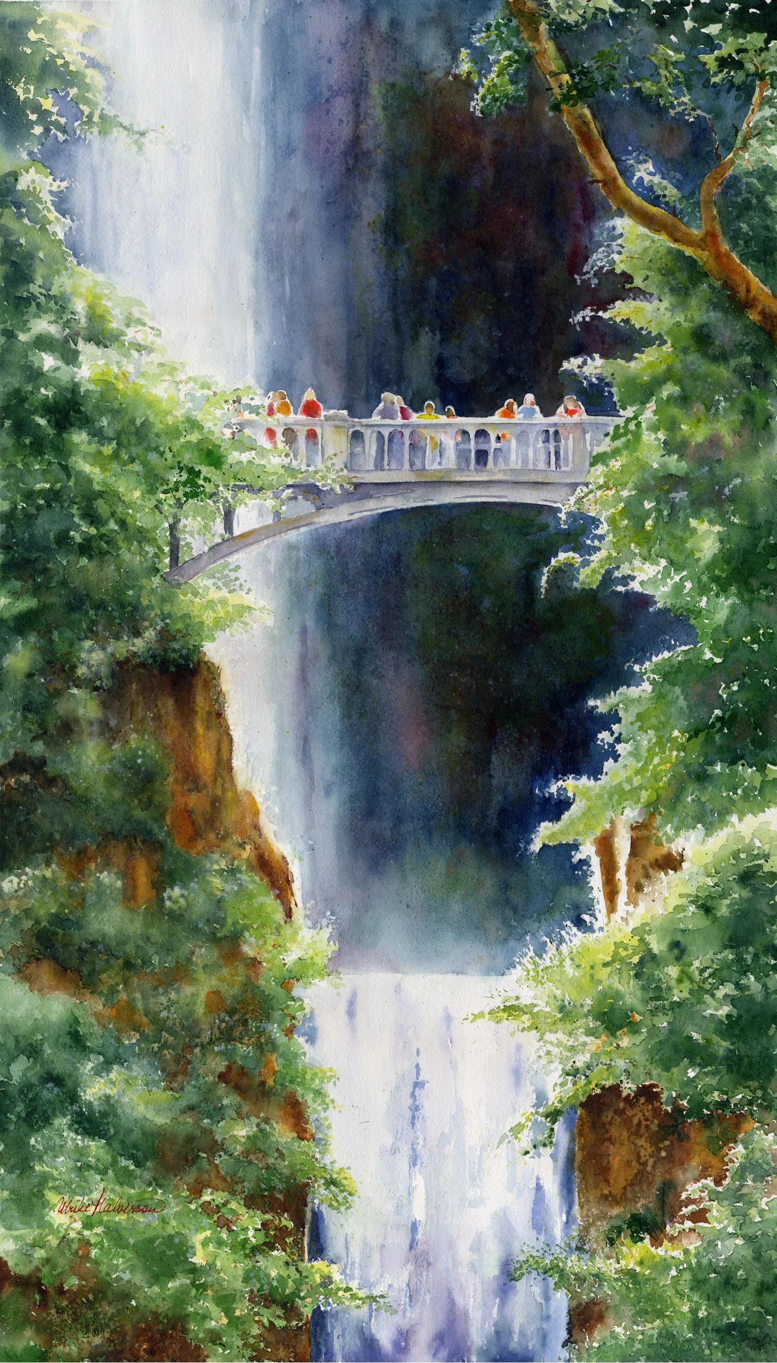 Cascading Miracle