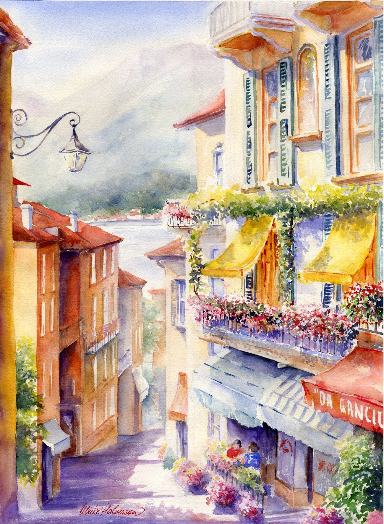 Bellagio
