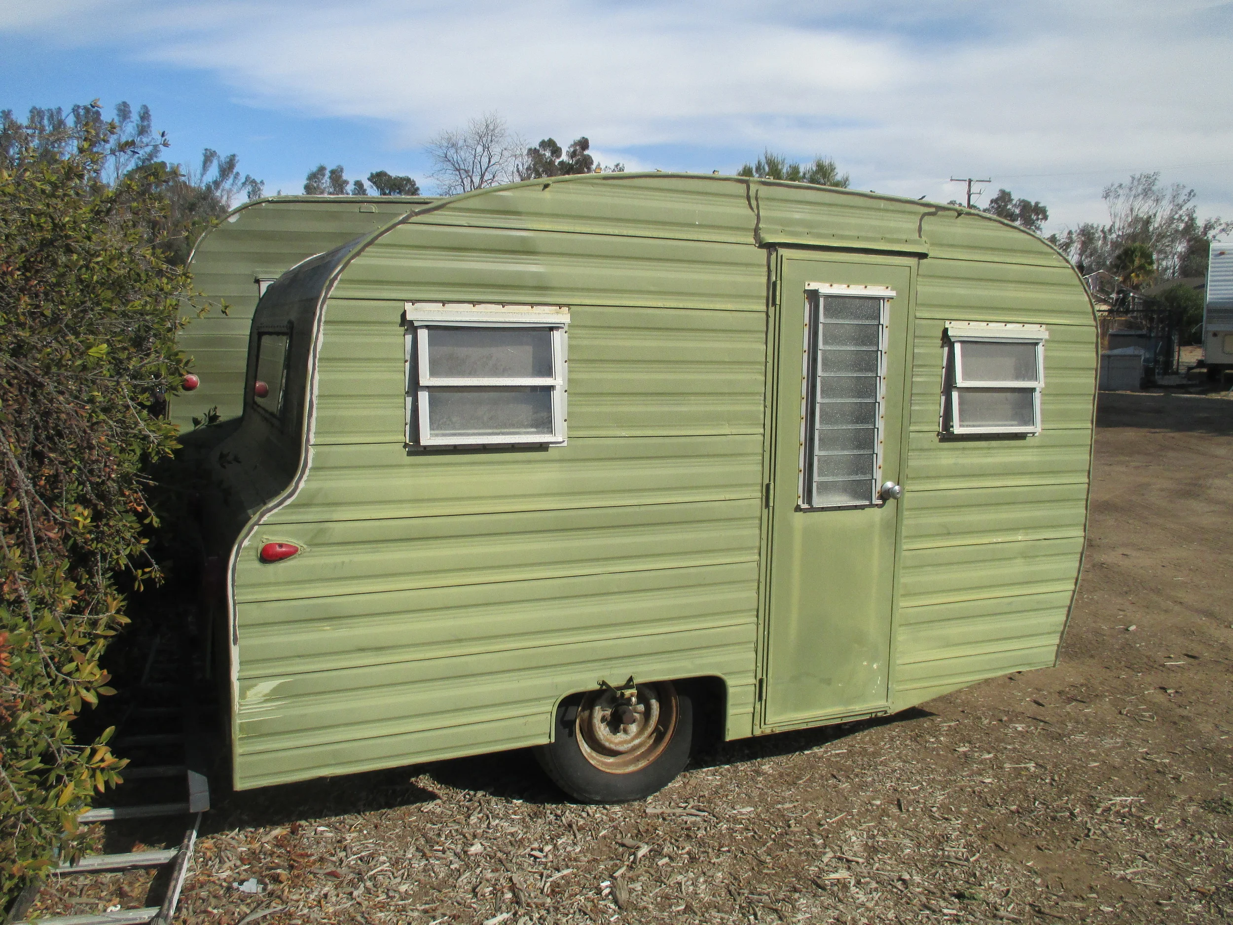 1966 Playmor