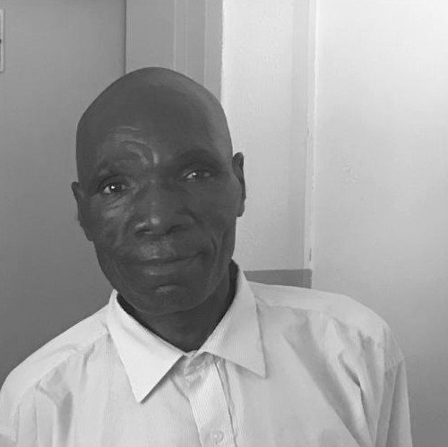 Abraham Mkuwira, Hospital Theater Attendant