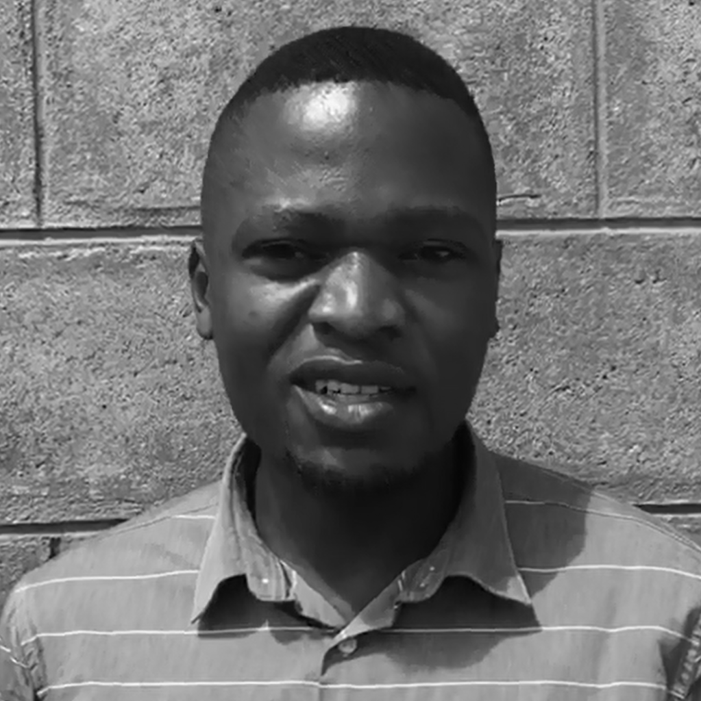 Chance Musongole, Clinical Officer