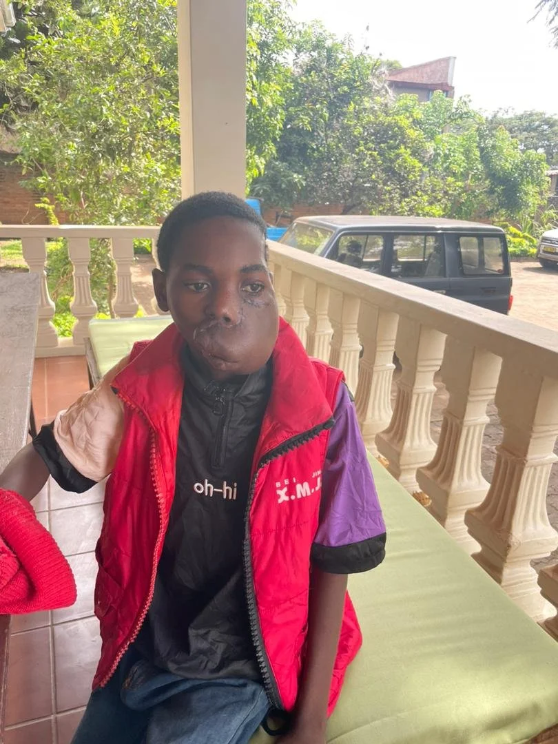 Mphatso Update