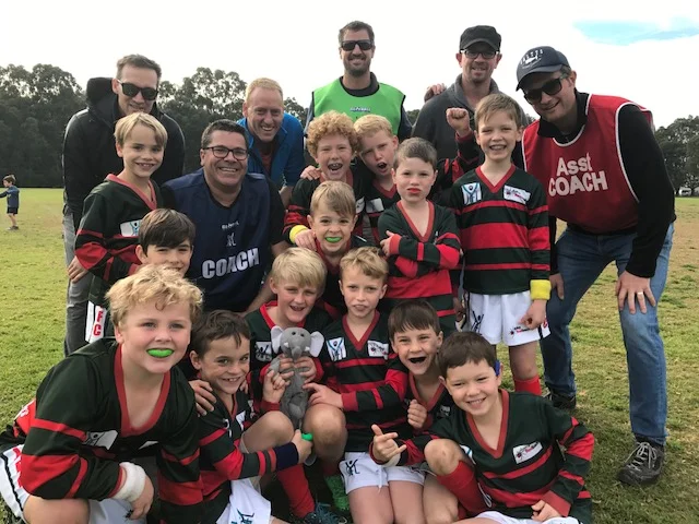 SE Products U8 Red having a fantastic day at the Round Robin in Bulleen