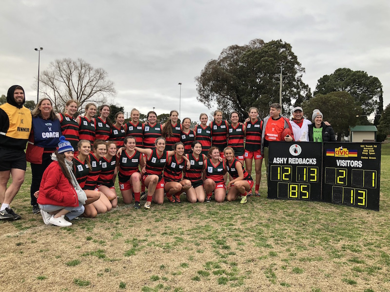 2018 Youth Girls Last Game.jpeg