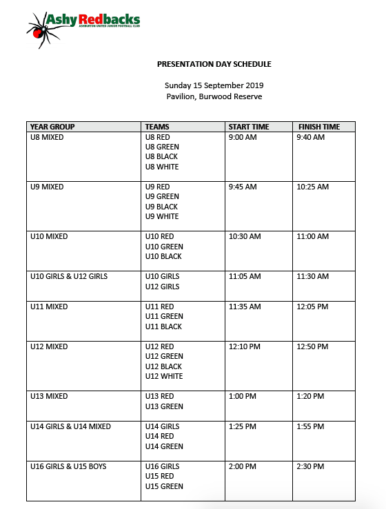 190811 Presentation Day Schedule.png