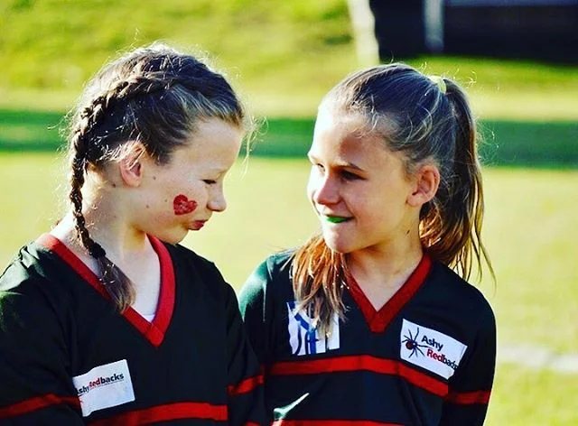 Registrations for season 2020 are now open !! ❤️💚  