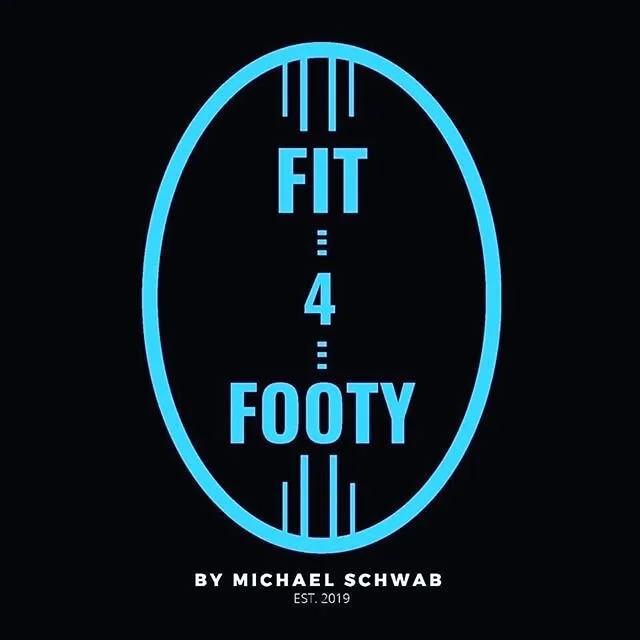 Introducing our friends at @fit4_footy - A venture ran by our very own Colts Coach and 100 Game player Michael Schwab. ‘Fit 4 Footy’ provide a age-specific tailored range of services for both boys and girls from U8’s through to Colts/Yth Girls with a focus on skill development, decision making, and overall football development. 
If any keen young footballers are looking to take their footy to the next level for this season, we encourage you to get in touch!

Fit4footy.info@gmail.com