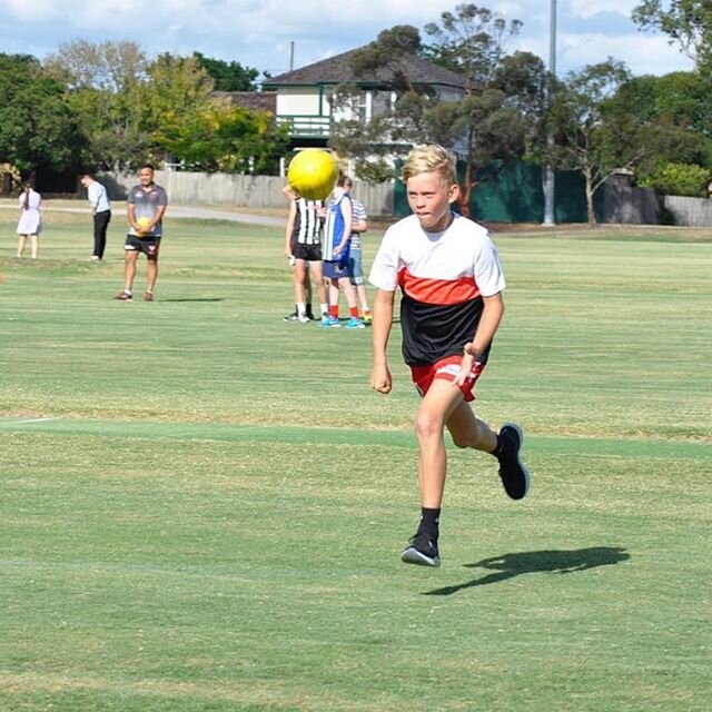 The Redbacks footy season gets underway tomorrow with the return of Pre-Season Training for our U13+ age groups.

Monday (Feb 10) - Ferndale Park
5:15 - U13 Girls, Youth Girls
6:30 - U15 Girls, U16 Girls, Colts 
Tuesday (Feb 11) - Hartwell Sportsgrou