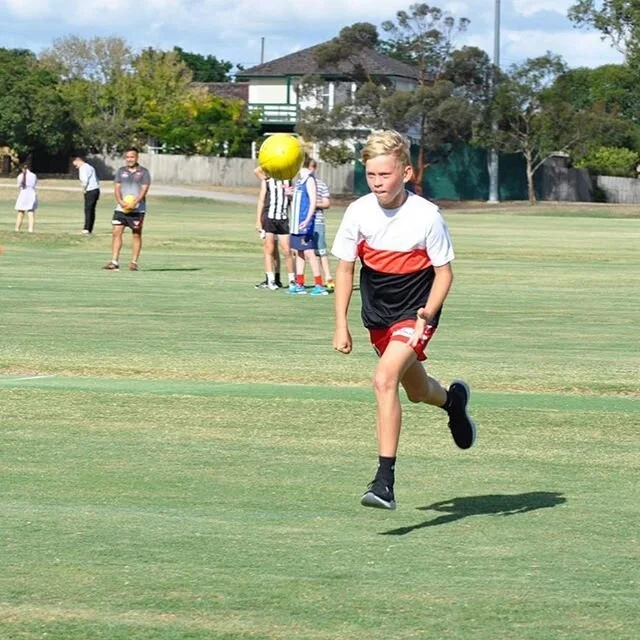 The Redbacks footy season gets underway tomorrow with the return of Pre-Season Training for our U13+ age groups.

Monday (Feb 10) - Ferndale Park
5:15 - U13 Girls, Youth Girls
6:30 - U15 Girls, U16 Girls, Colts 
Tuesday (Feb 11) - Hartwell Sportsground
5:15 - U13 Mixed
6:30 - U14 Mixed, U15 Boys