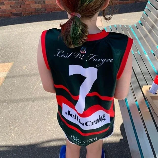 7️⃣ SLEEPS TO GO UNTIL PRE-SEASON FINALLY BEGINS (U8-U12) #goAshy #yearofthespider ❤️💚