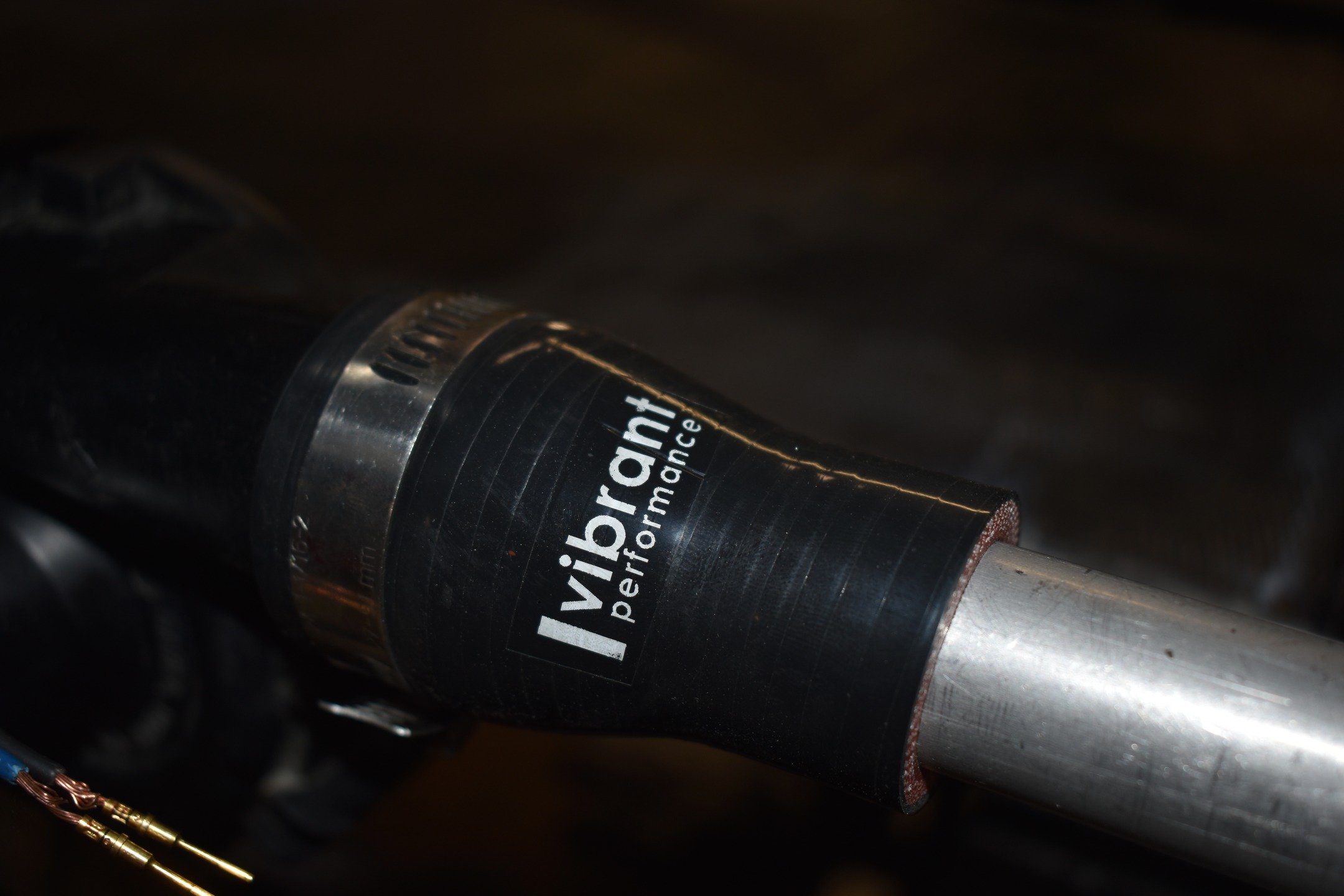Thank you to Vibrant Performance for providing hose couplers for our cooling system. This is a lightweight solution to connecting coolant lines and a critical part of our cooling system.

@vibrant_performance 

#Tiger25 #clemsonfsae #fsae #formulasae