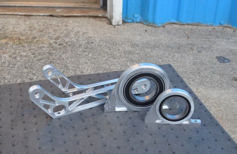 A huge thank you to @rapiddirect for supporting our team through the manufacturing of precision drivetrain components for our T26 car. Their high-quality machined parts helped us bring critical designs from CAD to competition. We appreciate their sup
