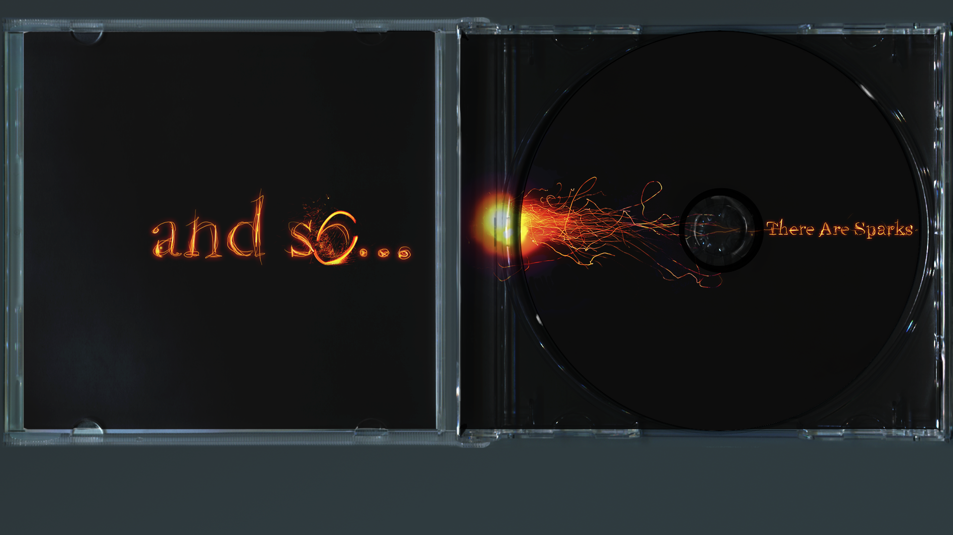 Mix CDs