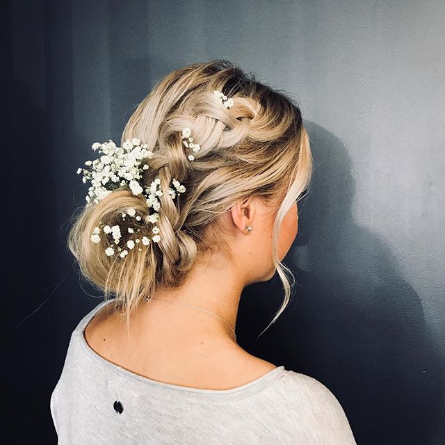 Deb season is here. Our stylists at Rococo are up style experts. We also have hair, make up and tan packages available. Comment if you would like prices or more information.