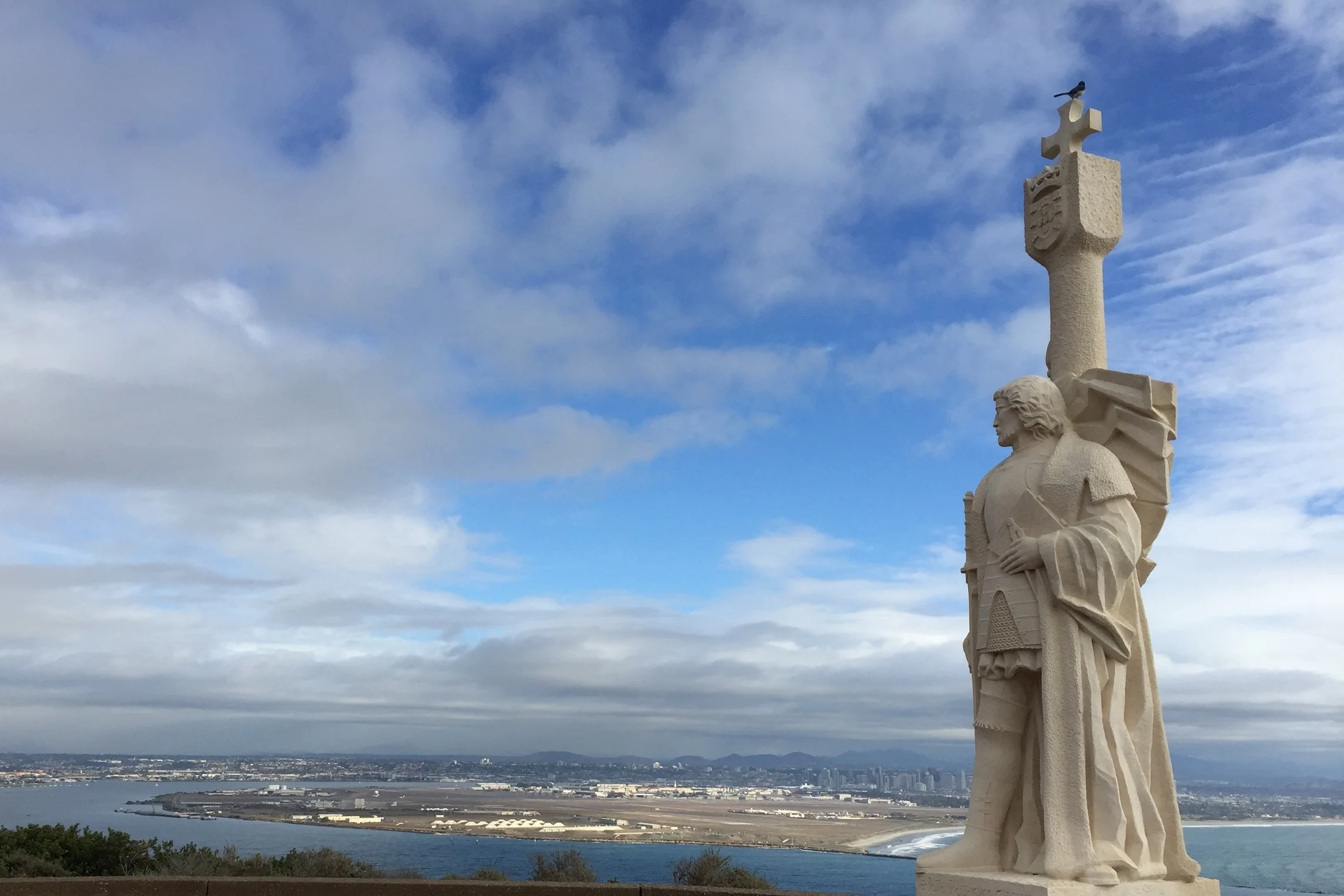 California: January 2-4