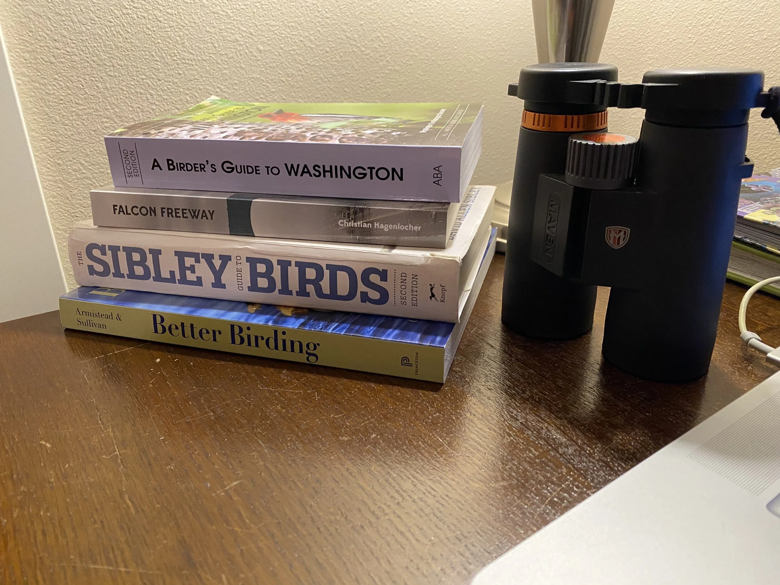 Birding Digitally During a Pandemic