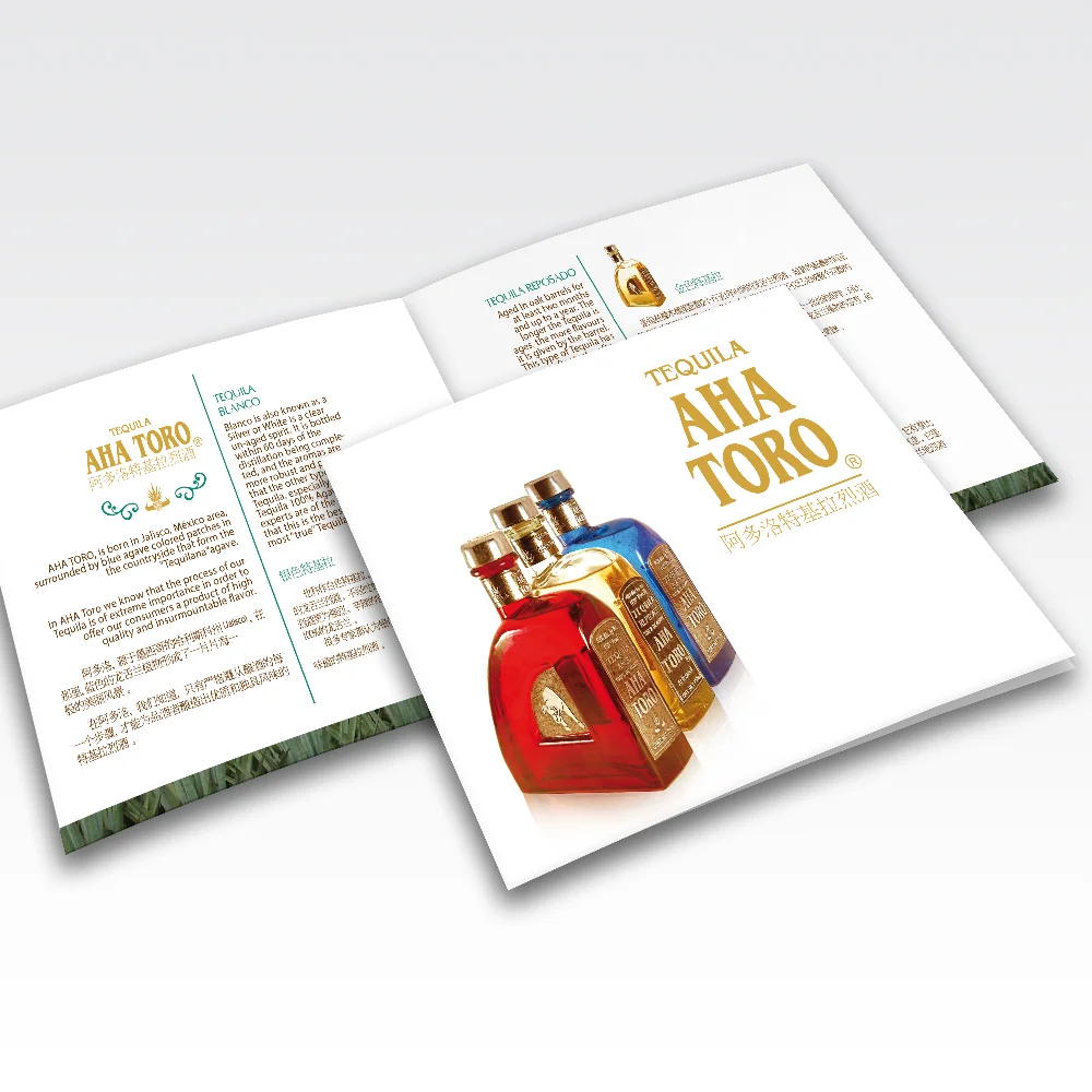 Brochure Design