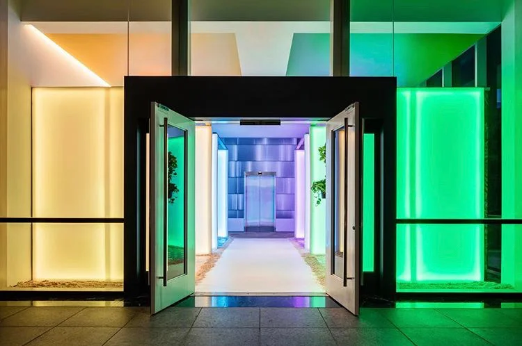 EXPERIENCE E. SENS at CasaCor MIAMI