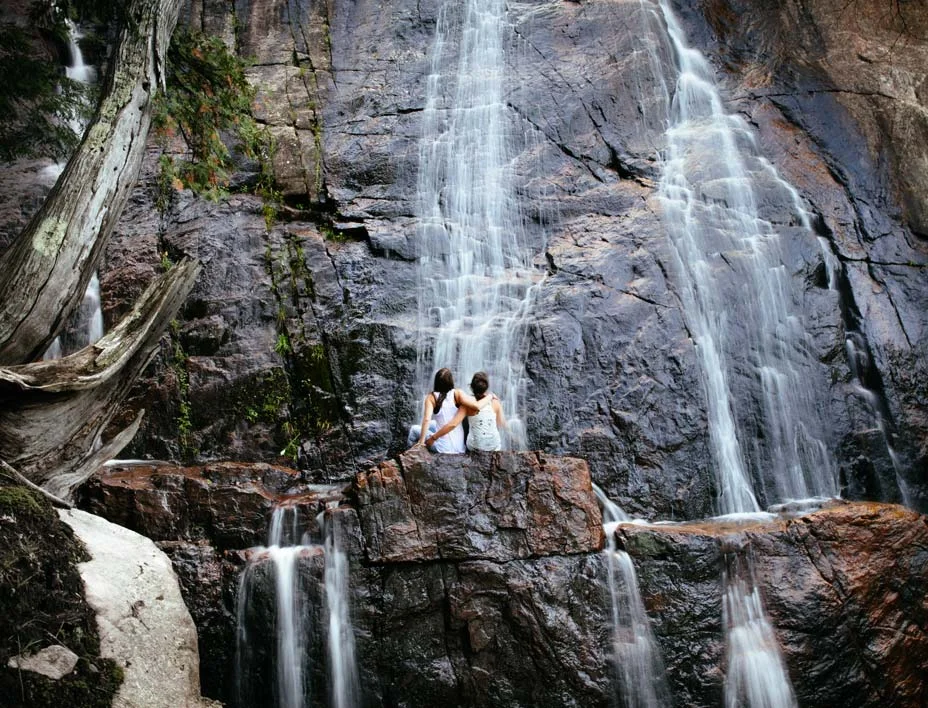 WANDERLUST SAN FRANCISCO 