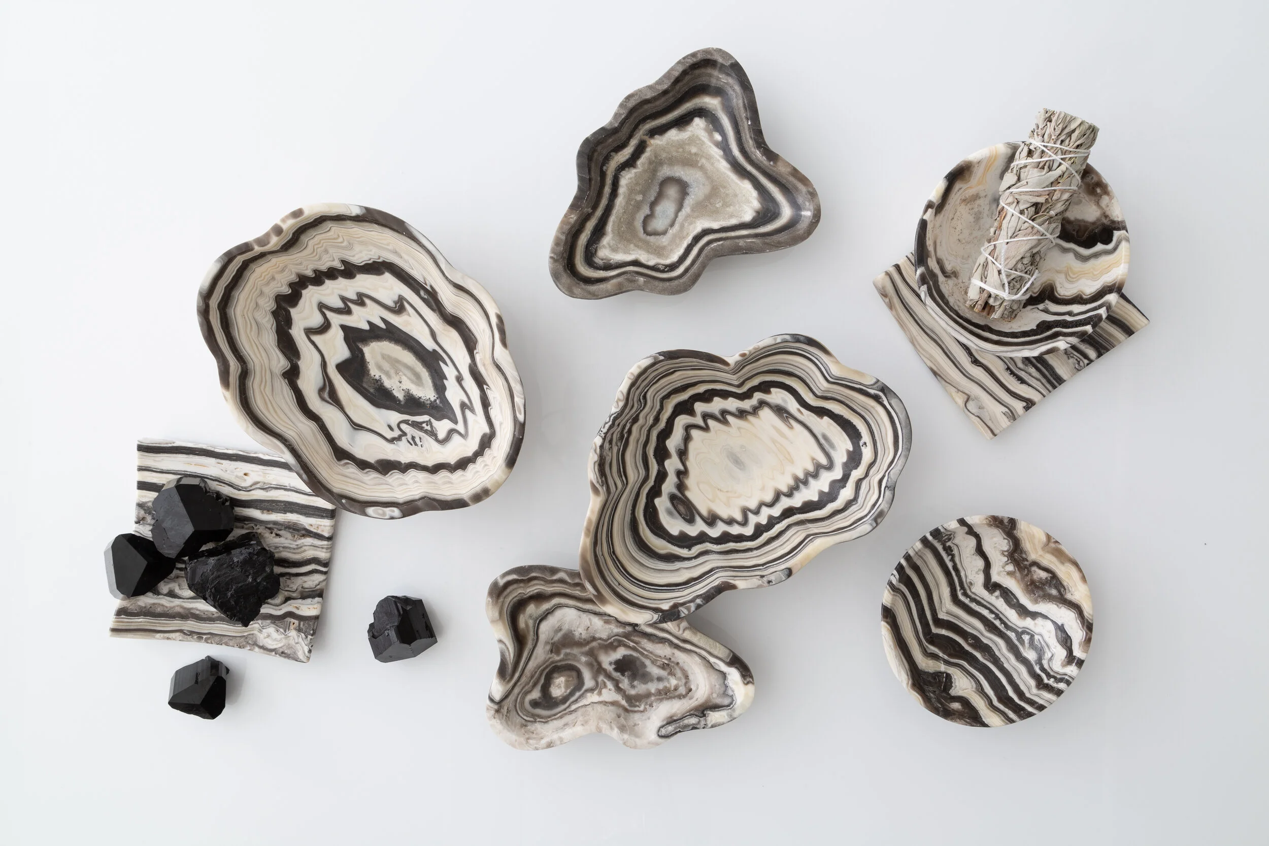  WE MERGE THE AESTHETIC, WITH THE ENERGETIC   ABOUT US  