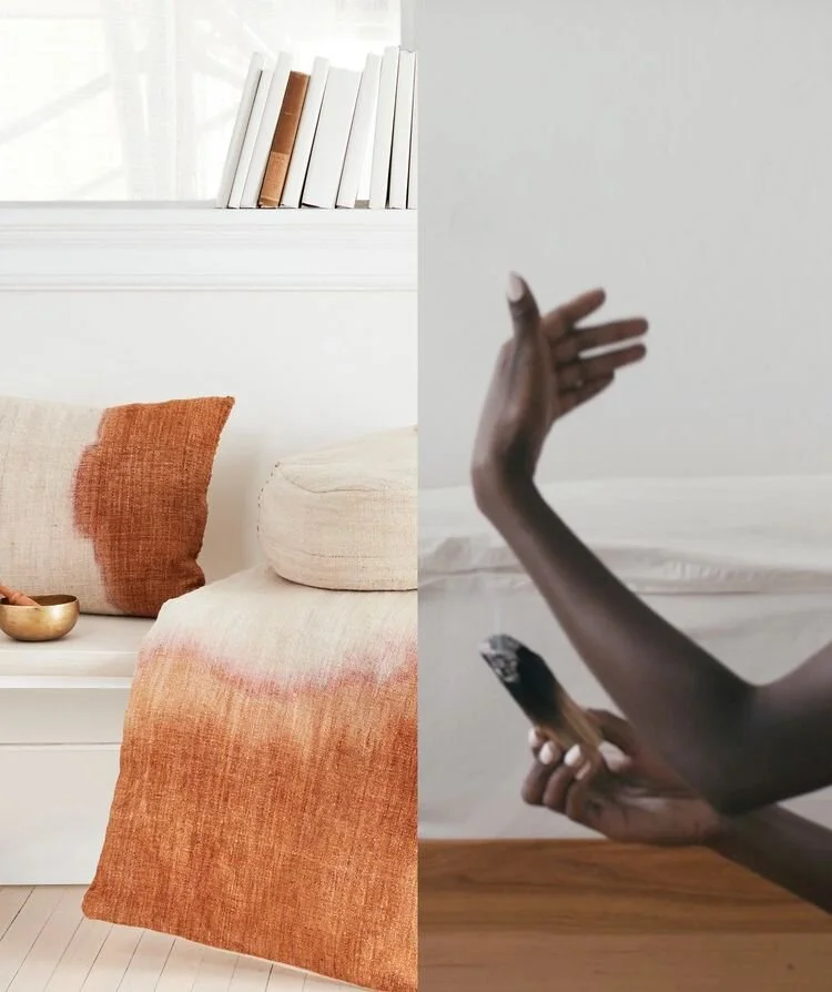 HOW TO HARMONIZE YOUR HOME 