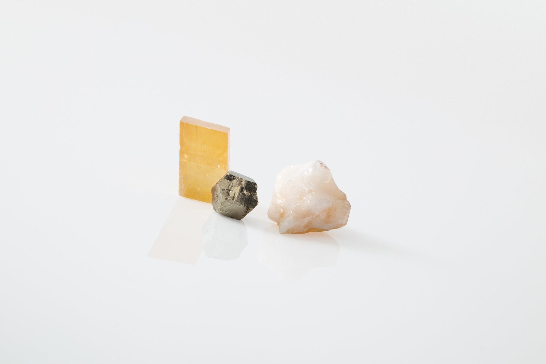 FOCUS Crystal Set