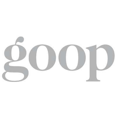Goop Holiday Guide
