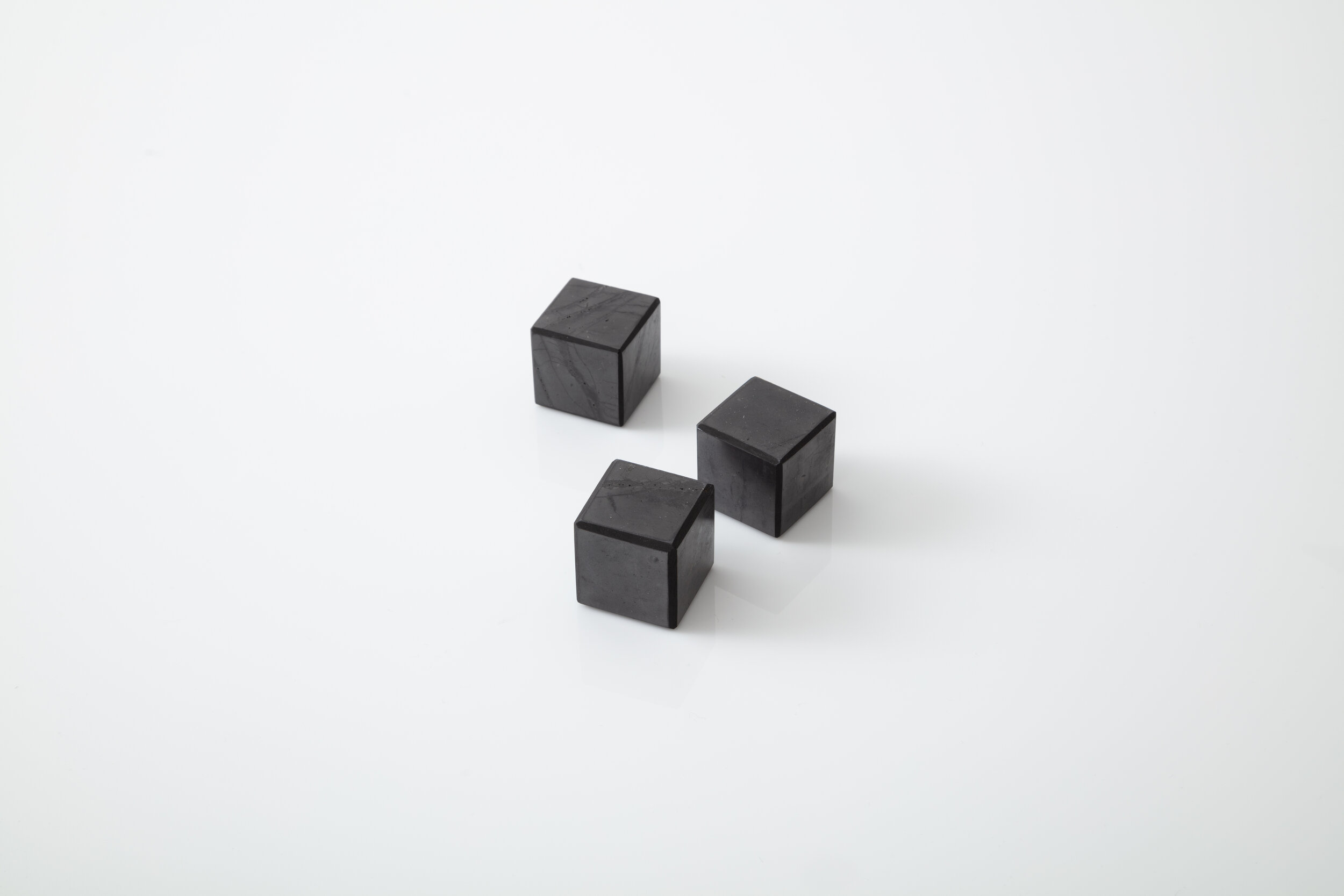 Shungite Cube