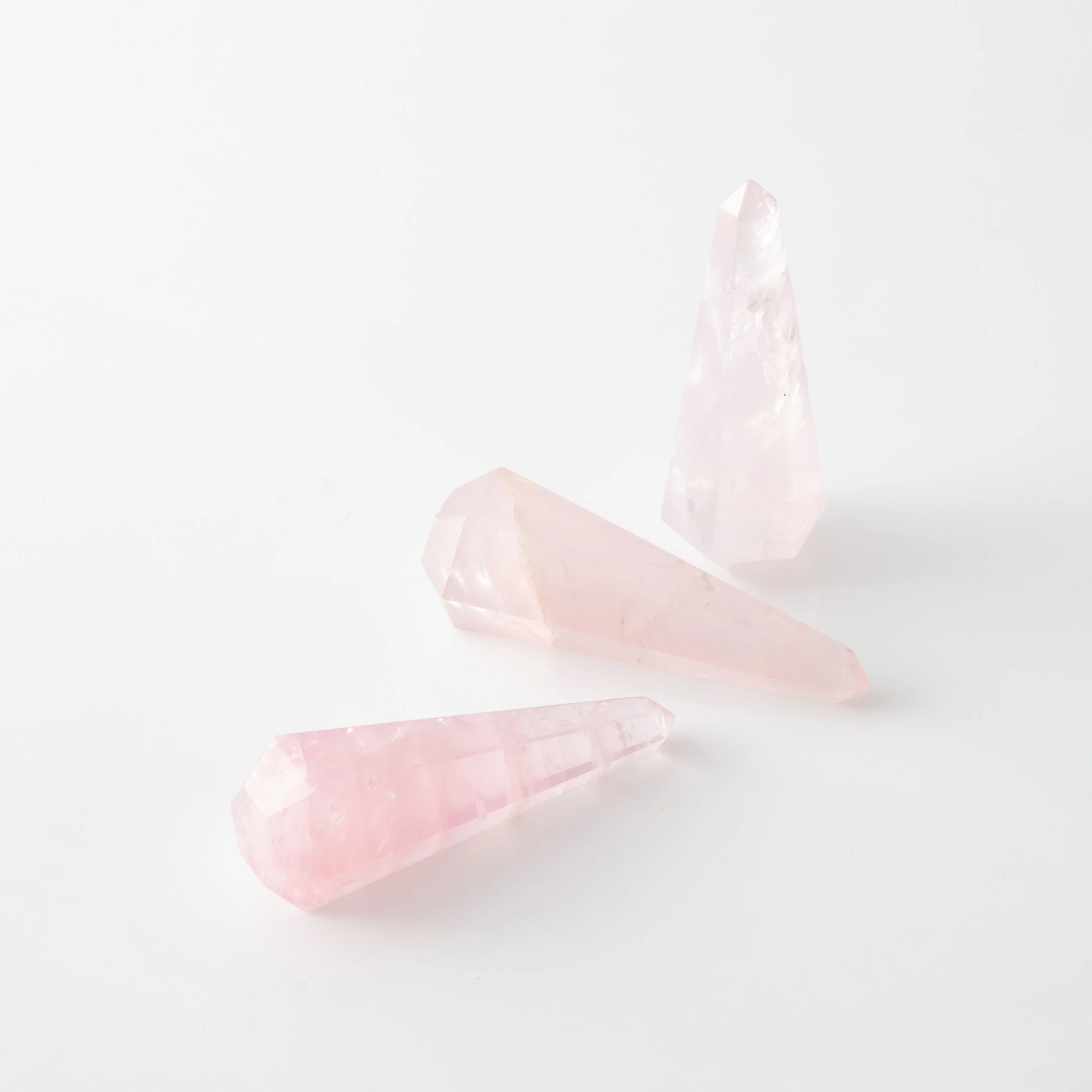 The Cristalline_Rose Quartz Ring Stand Set of 3 1.jpg
