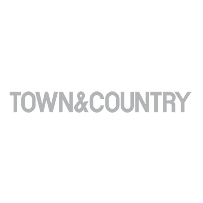 Town &amp; Country 