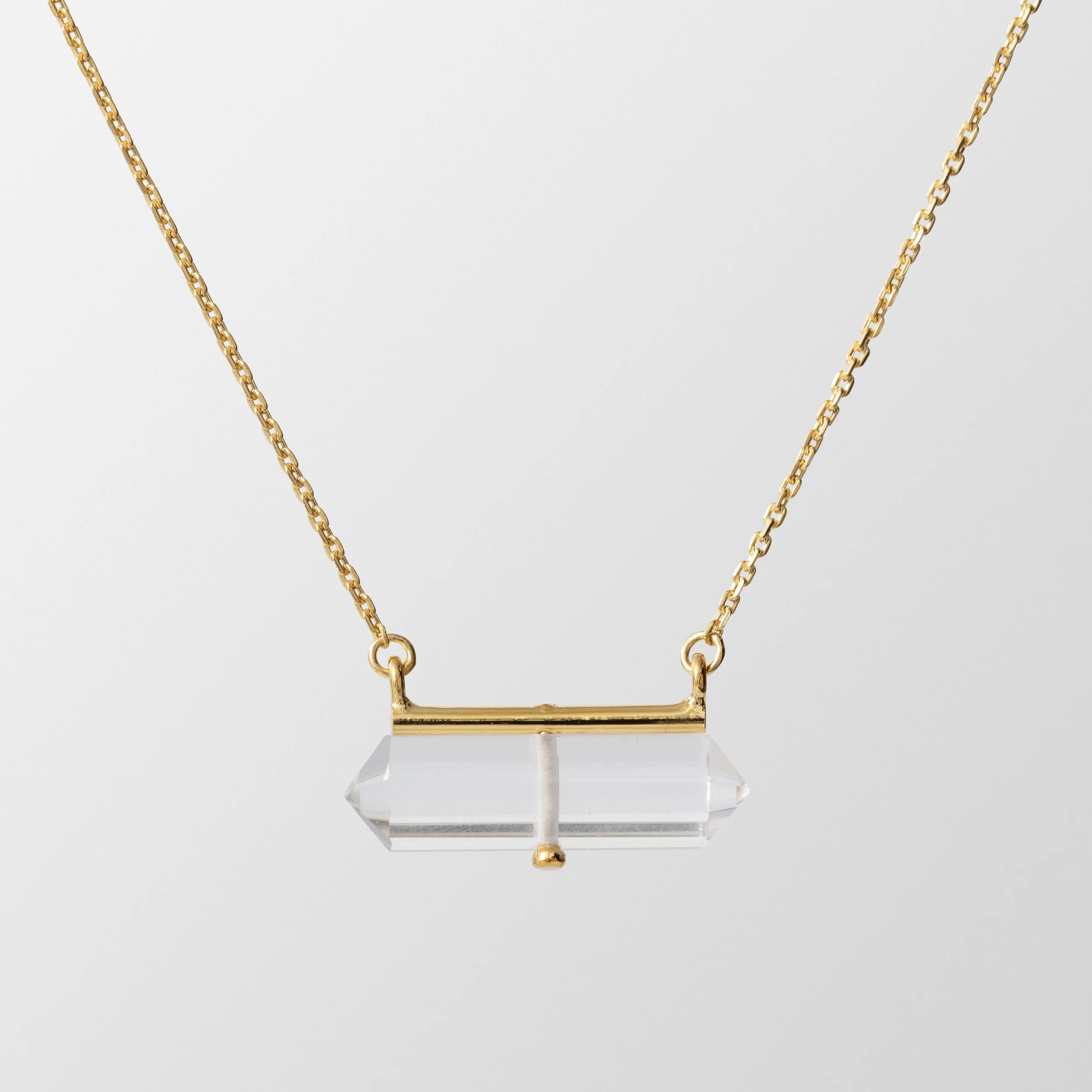 Clear Quartz Gold Necklace.jpeg