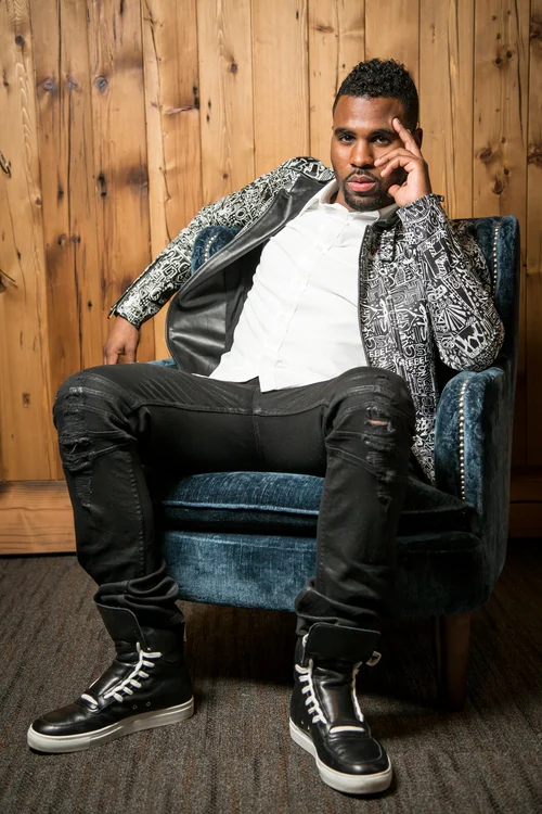 Jason Derulo