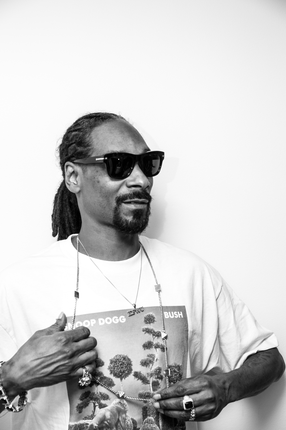 Snoop Dogg