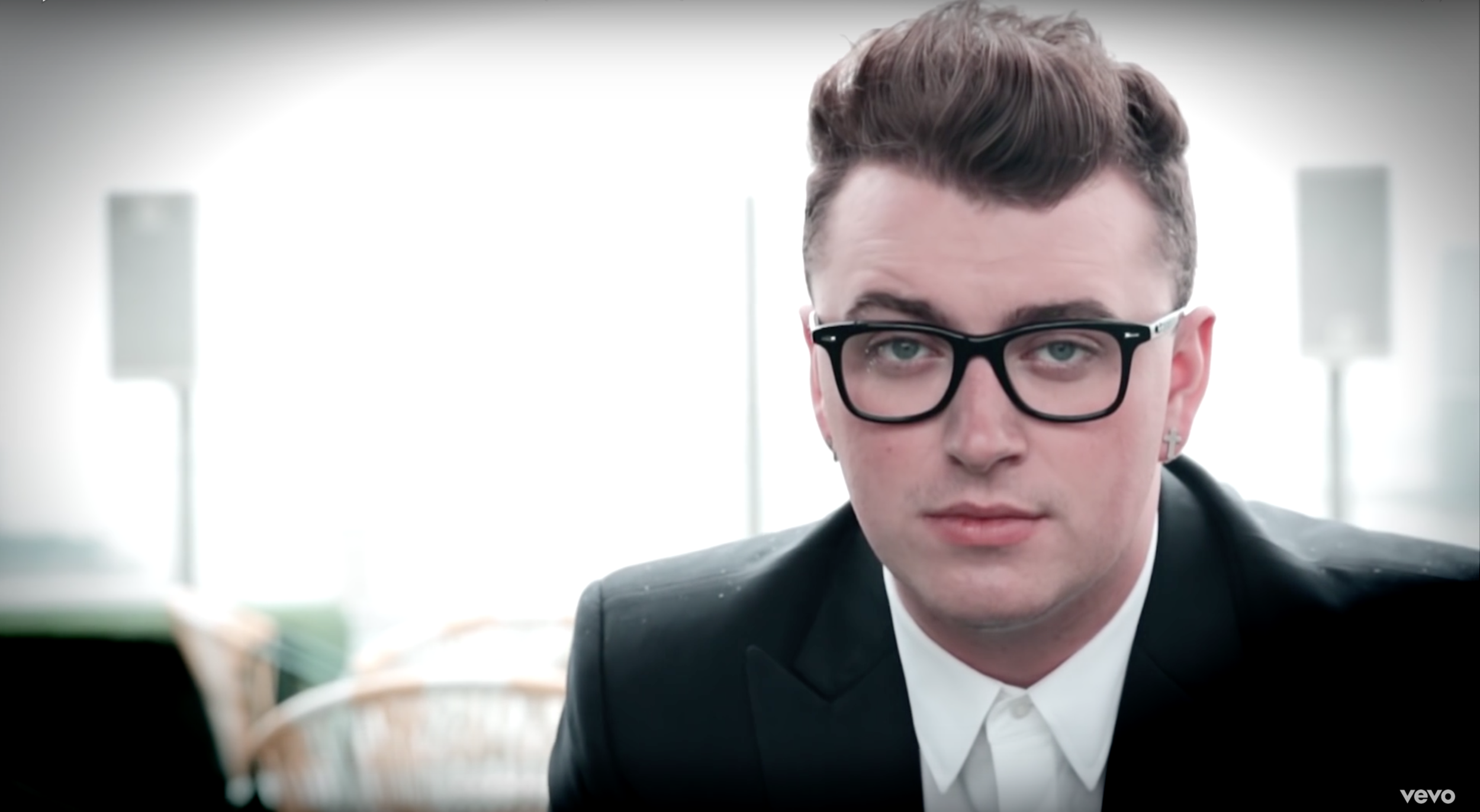 Sam Smith - Get To Know [VEVO LIFT]