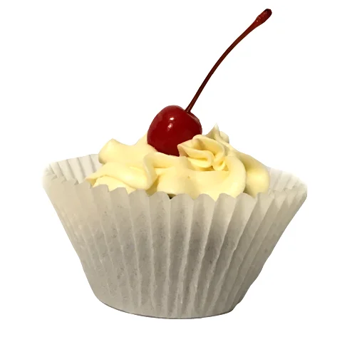 Black Forest Cupcakes