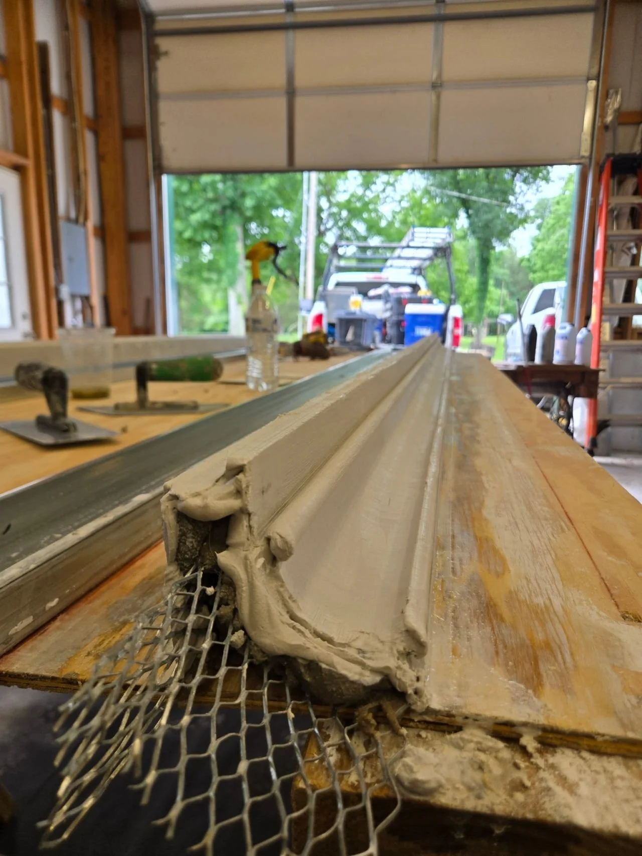 Reviving Nashville’s Grandeur: How 3D Scanning and Artisan Craftsmanship Save Local History