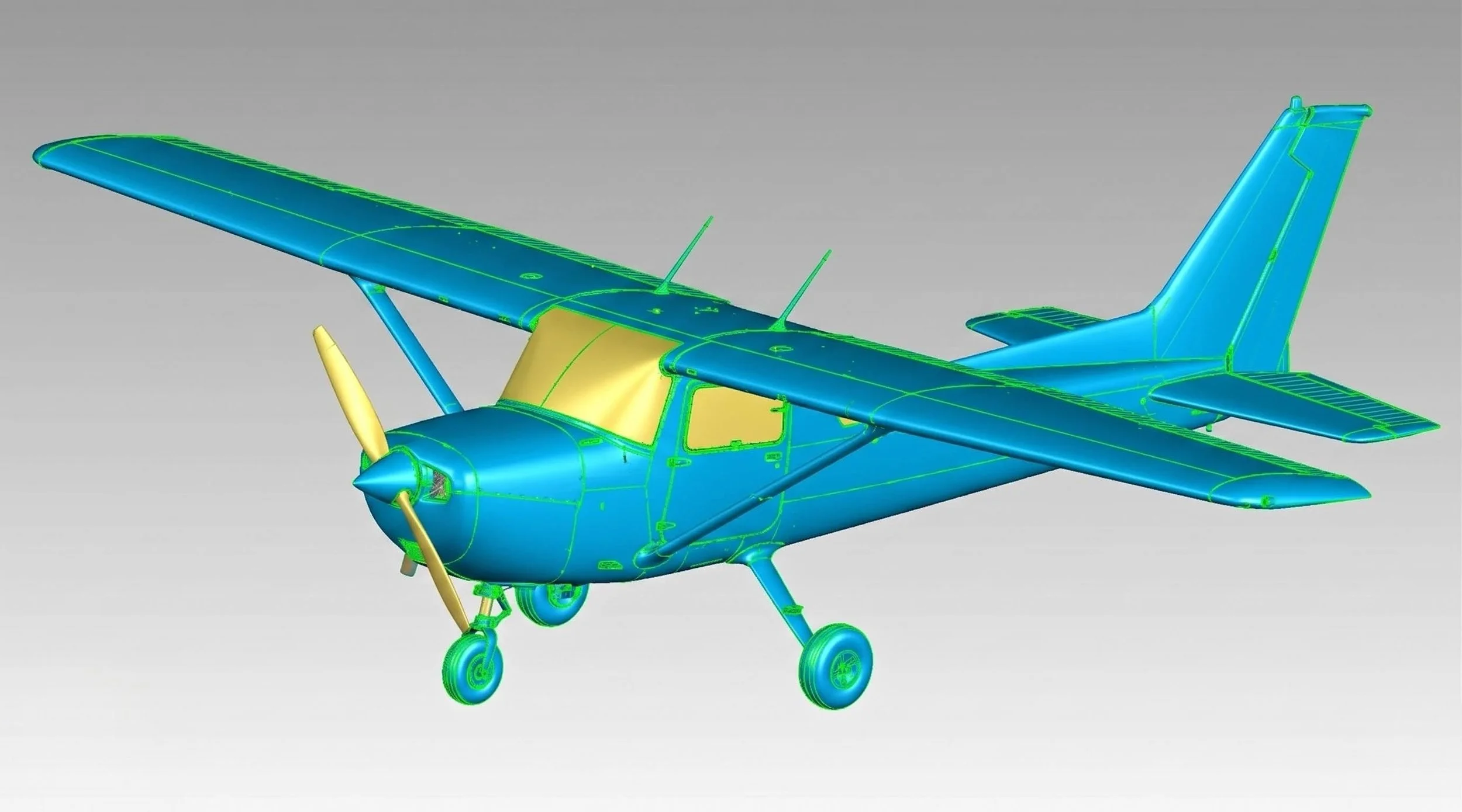 A&amp;P Mechanics, MRO Shops &amp; EAA Builders