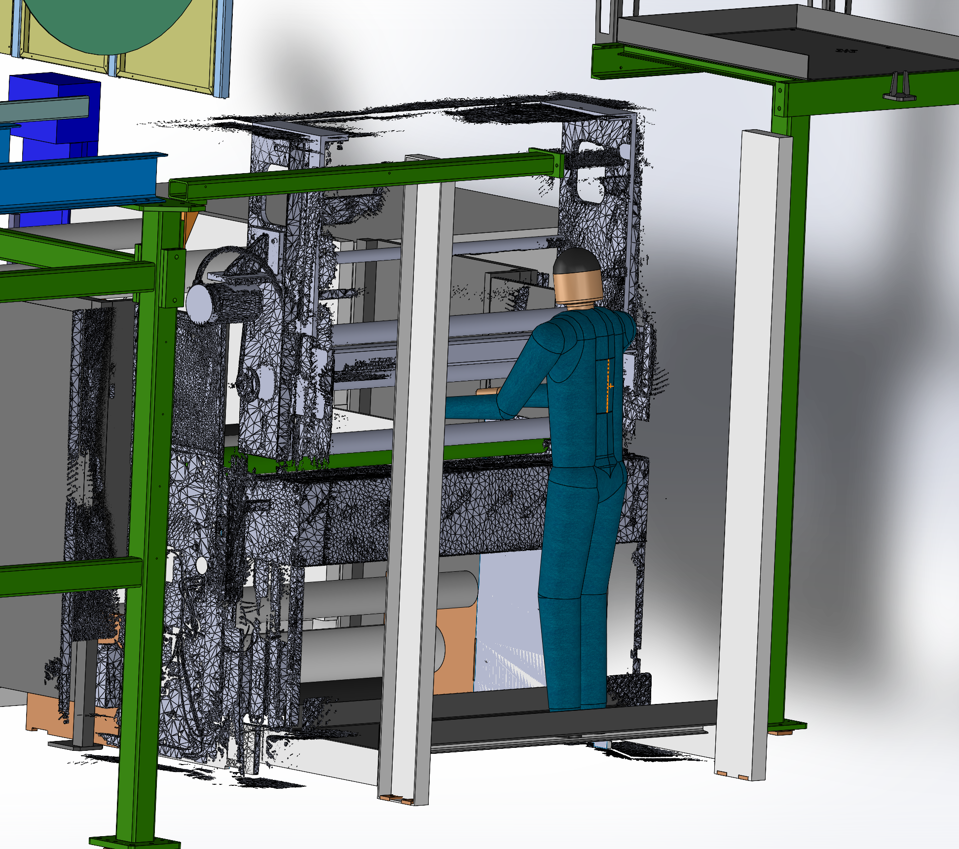 Plant Managers, Maintenance Engineers &amp; Process Equipment Teams