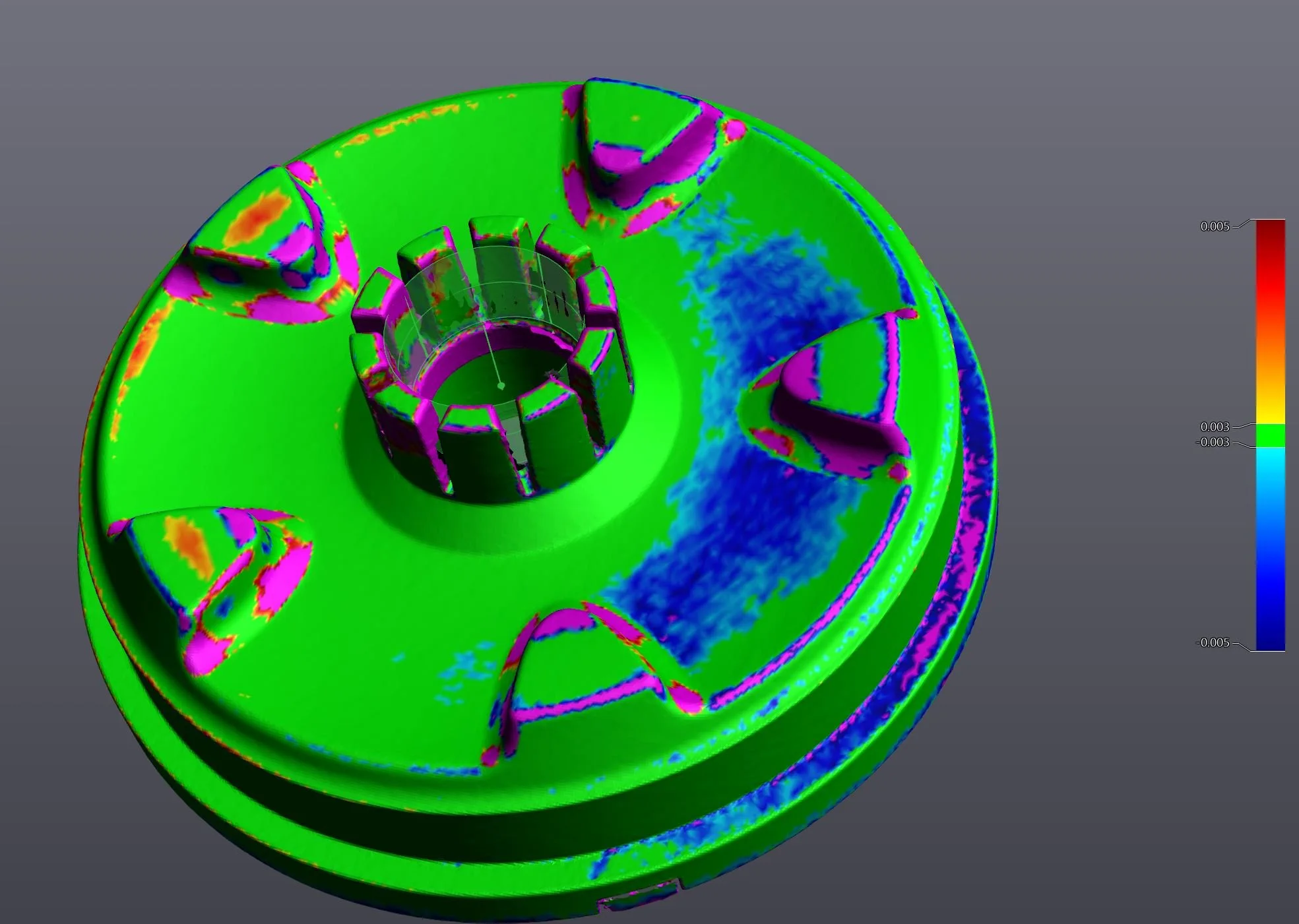Injection Mold Makers, Tool Rooms &amp; Tooling Engineers