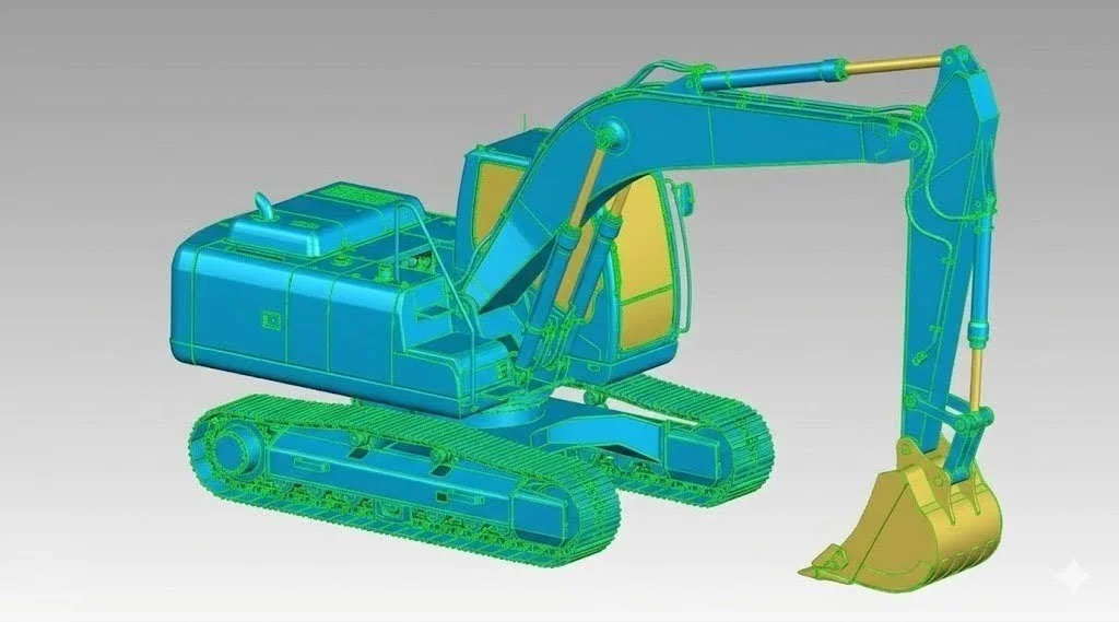 Heavy Equipment Refurbishers, Remanufacturers &amp; Fleet Shops