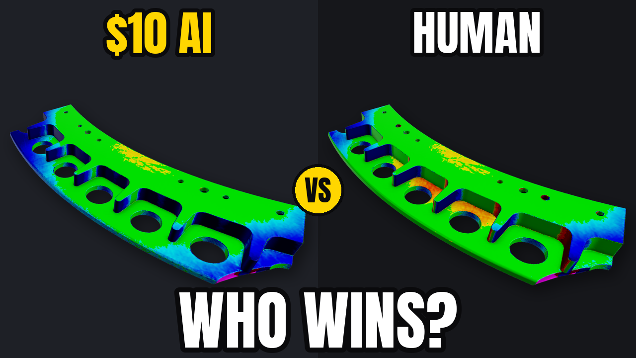 Backflip AI Tips (Oct 2026): Scan-to-CAD Best Practices